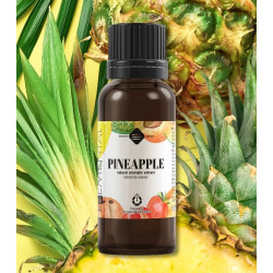 Ananász kivonat kozmetikai olaj Elemental 25 ml