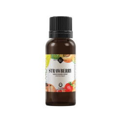 Aromás eper kozmetikai olaj  kivonat  - Ellemental 40 ml