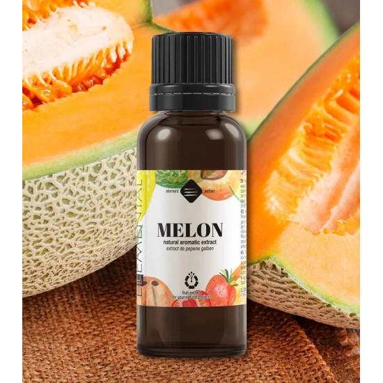 Sárgadinnye aromakivonat Mayam 25ml