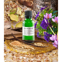 Brazilian Boom illatolaj 25gr Elemental