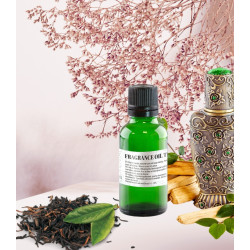 Cashmere Oud illatolaj Mayam 25gr