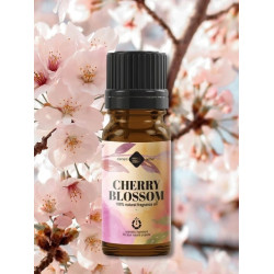 Cseresznyevirág illatolaj Ellemental - 10ml