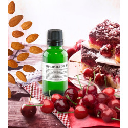 Cherry Cherries illatolaj Mayam 25gr