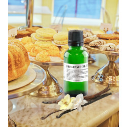 Cookie Biscotti illatolaj 25gr Elemental