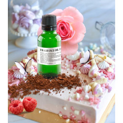 Cozy Marzipan illatolaj 25gr Elemental