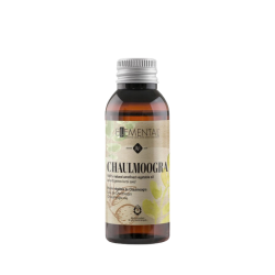 Chaulmoogra olaj Ellemental 50ml