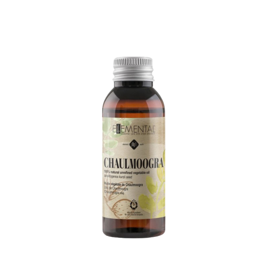 Chaulmoogra olaj Ellemental 50ml