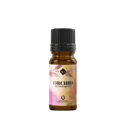 Orchidea natúr illóolaj Elemental 9gr