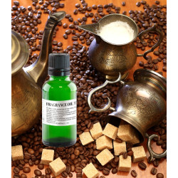 Espressooh illatolaj 25gr Elemental 