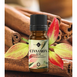 Fahéj levél Mayam 10ml