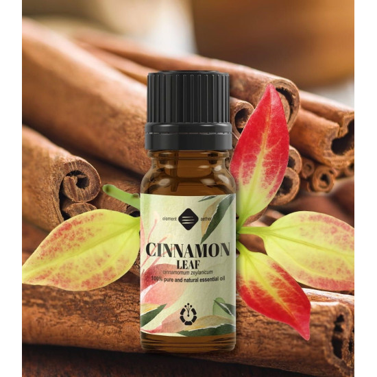 Fahéj levél Mayam 10ml