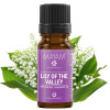 Gyöngyvirág (Lily of the valley) 100 % természetes kozmetikai illatosító Ellemental 10 ml