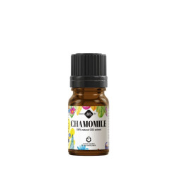 Kamilla CO2 kivonat Elemental 5ml