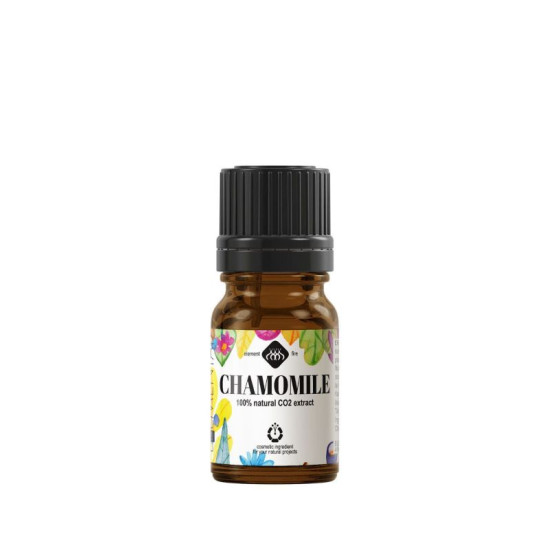 Kamilla CO2 kivonat Ellemental 5ml