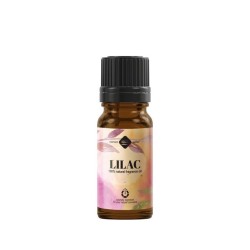 Lilac natúr illatolaj Mayam 10ml