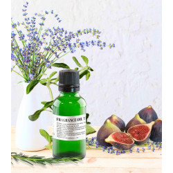 Mediterrano illatolaj Mayam 25gr