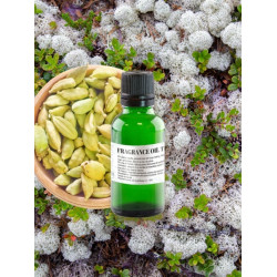 Oud White illatolaj 25gr Elemental