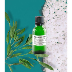 Sage & Seasalt illatolaj 25gr Elemental