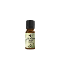 Vöröscédrus Elemental illóolaj 10ml