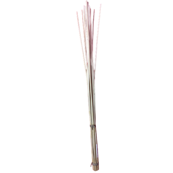 Bambusz szaunavirgács 