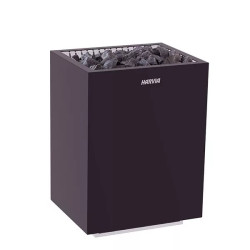 Harvia Virta Wall 7,5 KW vezérlő nélkül