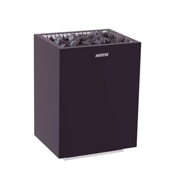 Harvia Virta Wall HLW60E vezérlő nélkül