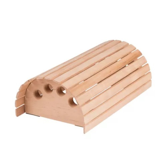 lámpaárnyékoló Thermo nyárfából