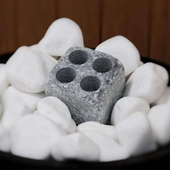 Hukka Sauna Höyrykivet