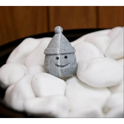 Hukka Sulo szaunamanó