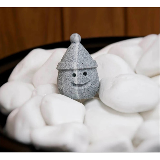 Hukka Sulo szaunamanó