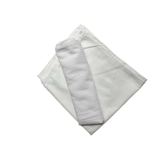 Előmosott darázsmintás padkendő 70x150 cm