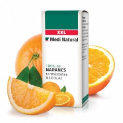 Narancs Medinatural illóolaj 30 ml