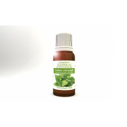 Indiai citromfű Neuston 10ml