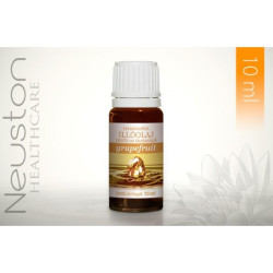 Grapefruit illóolaj Neuston 10ml