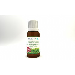 Borsosmenta illóolaj Neuston 10ml
