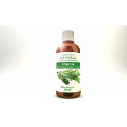 Ciprus illóolaj Neuston 5ml