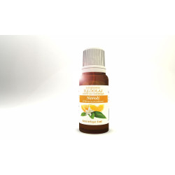 Neroli illóolaj Neuston 5ml