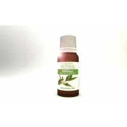Mirtusz illóolaj Neuston 5ml
