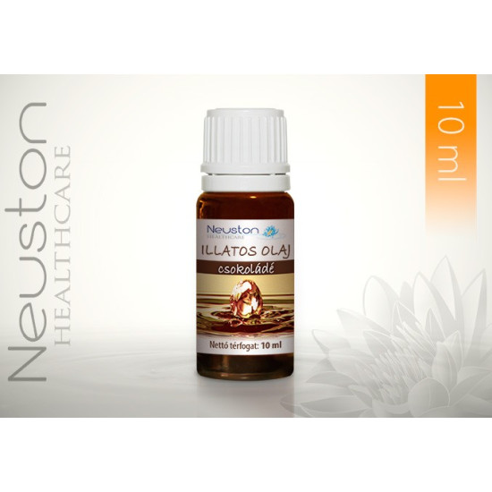 Csokoládé aromaillat Neuston 10ml