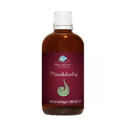 Mandulaolaj Neuston 10ml