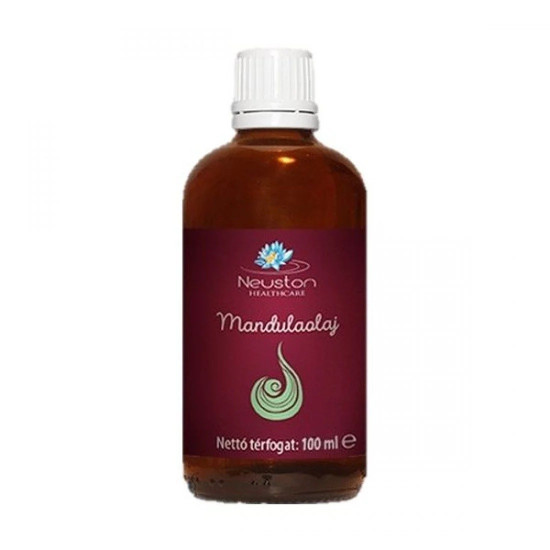 Mandulaolaj Neuston 10ml Mandulaolaj Neuston 10ml