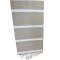 Bézs hamam padkendő 100x180 cm