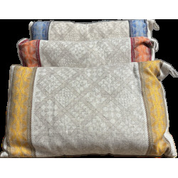 Gyógynövényes szaunapárna