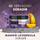 Mangó-levendula Sóradír 300ml Sara Beauty