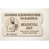 Gála Szombat Páros programok
