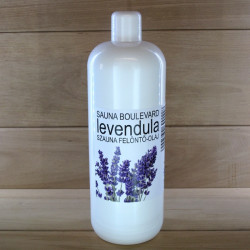 Levendula SB szaunaillat 1 liter