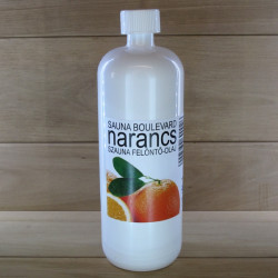 Narancs SB szaunaillat 1 liter
