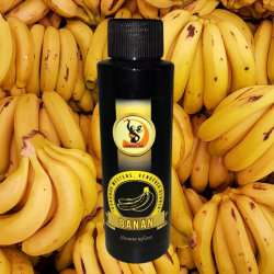 Banán szaunaillat 1 liter