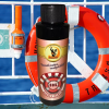 S.O.S SaunaCool szaunaillat nátha és influenza ellen 1 liter
