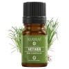 Vetiver illóolaj, Ellemental 5ml